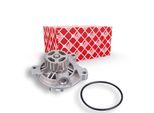 FEBI BILSTEIN Wasserpumpe 22206 für Volvo VW