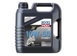 LIQUI MOLY Motorbike 4T 10W-50 Street [4 L] 21726 Motoröl