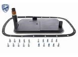 VAICO Hydraulikfiltersatz, Automatikgetriebe EXPERT KITS + V20-0335 für BMW OPEL 24117508517 24117533699 24117510012