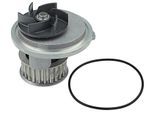 MEYLE Wasserpumpe 6132200011 für Vaughall Opel GM