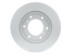 BOSCH Bremsscheibe 0986479704 belüftet 294mm 28mm für MITSUBISHI Fiat