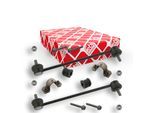 FEBI BILSTEIN Reparatursatz, Stabilisatorlager 37089 Vorderachse für VW