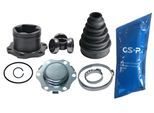 GSP Gelenksatz, Antriebswelle 661006 für Audi VW VAG