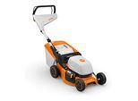 STIHL Akku-Rasenmäher RMA 243 Grundgerät ohne Akku und Ladegerät (WA200111400)