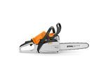 STIHL Benzin-Motorsäge MS 172, PMM3, Schienenlänge 30 cm (11482000006)