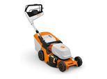 STIHL Akku-Rasenmäher RMA 448 PV, ohne Akku und Ladegerät - 2024 (WA410111420)
