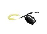 Inflatable SUP-Board YEAZ "Leash für SUP NUI RIVIERA", gelb, Wassersportboards, Inflatable SUP-Board