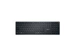 CHERRY Wireless-Tastatur "KW X ULP", schwarz, B:44cm H:13,3cm T:2cm, Tastaturen, Wireless-Tastatur