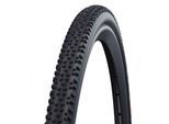 Fahrradreifen SCHWALBE "X-One Allround HS 467A", schwarz, Fahrradreifen, 28 x 1,3, Fahrradreifen