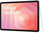SAMSUNG Tablet "Galaxy Tab S11", Energieeffizienz: G, grau, 256 GB,mit eSIM, Tablets_EBookReader, Tablet