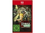 NINTENDO SWITCH 2 Spielesoftware "Hyrule Warriors: Chronik der Versiegelung", ohne farbbezeichnung, Nintendo Switch 2, Spielesoftware, Spielesoftware
