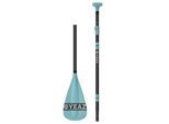 SUP-Paddel YEAZ "Alu-Paddel für SUP BAIA", blau, Paddel, SUP-Paddel