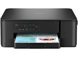 BROTHER Multifunktionsdrucker "DCP-J1260W", schwarz, B:39cm H:14,85cm T:34,3cm, Drucker, Multifunktionsdrucker