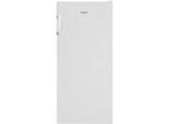AMICA Gefrierschrank "GS 321 110 W", Energieeffizienz: E, weiß, B:54,5cm H:125,2cm T:59,7cm, Gefrierschränke, Gefrierschrank