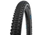 Fahrradreifen SCHWALBE "Johnny Watts365 HS618", schwarz, Fahrradreifen, 28 x 2,56, Fahrradreifen