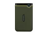Transcend StoreJet 25M3G Externe Festplatte 1 TB