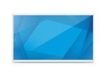 Elo Touch Solutions 2470L Touch LCD-Monitor 60,5 cm (23.8"), Weiß, Blendschutz
