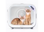 PETKIT AIRSALON MAX PRO Smart Haustiertrockner