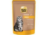 SELECT GOLD Senior Indoor +7 24x85 g