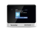 TechniSat DIGITRADIO 10 C DAB+ & UKW Bluetooth Radioadapter