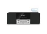 TechniSat Cablestar 400 Stereo Kabelradio mit Fernbedienung & OLED-Display