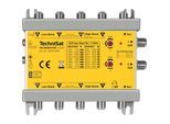TechniSat TECHNIROUTER 5/2x16 Sat-Verteiler für 2 Stränge je 16 Teilnehmer