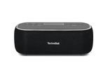 TechniSat VIOLA BT 1 tragbarer Bluetooth-Lautsprecher mit UKW, DAB+, 6 W