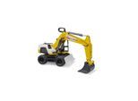 Bruder Bruder 03413 ROADMAX Mobilbagger