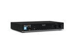 TechniSat DIGITRADIO 143 (V3) Hi-Fi-Komponente, DAB+, Internetradio schwarz