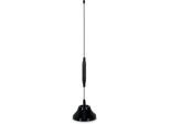 TechniSat DIGIFLEX TT5 Aktive Stab-Zimmerantenne, DVB-T2/ DAB+/ UKW