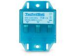 TechniSat TECHNISWITCH 2/1 (DiSEqC-Positionsschalter) DiSEqC-Schalter