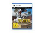 VR Skater (PlayStaiton VR2)