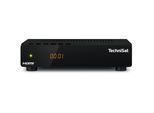 TechniSat HD-S 210 – Kompakter HD SAT-Receiver (DVB-S/S2, HDMI, USB Mediaplayer)