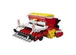 Bruder bruder 02347 Pöttinger Vitasem 302 ADD Kreiselegge-Sämaschine