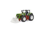 Bruder Bruder 03451 ROADMAX Traktor mit Frontlader