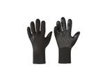 Neoprenhandschuhe BILLABONG "3mm Absolute" Gr. S, schwarz, Handschuhe, Herren, S, 87% Polyester, 13% Elasthan, Neoprenhandschuhe