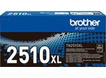 BROTHER Tonerpatrone "TN-2510XL", schwarz, Tonerpatronen, Tonerpatrone