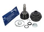 MEYLE Gelenksatz, Antriebswelle 1004980059 radseitig für VW