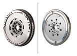 SCHAEFFLER LUK Schwungrad 415013411 für Volvo RENAULT