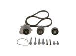 BOSCH Wasserpumpe + Zahnriemensatz 1987946956