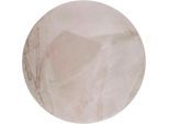 Fellteppich OTTO HOME "Rabbit, Kunstfell, Kaninchenfell-Haptik, Microfaser" Gr. 10, beige, H:42mm Ø:200cm, Kunstfaser, Teppiche, Fellteppich, besonders hoch und flauschig, Wohnzimmer, Schlafzimmer, Kinderzimmer