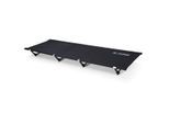 Helinox - Cot Max Convertible - Feldbett grau