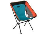 Helinox - Chair One (re) - Campingstuhl bunt