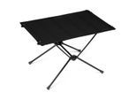 Helinox - Table One Hard Top - Campingtisch Gr 60 x 40 x 39 cm schwarz