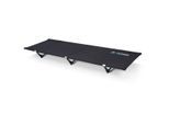Helinox - Cot One Convertible - Feldbett Gr 190 x 68 x 17 cm grau