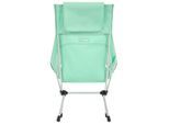 Helinox - Chair One Highback (re) - Campingstuhl türkis/grün