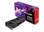 SAPPHIRE Grafikkarte "Radeon RX 9070", schwarz (ohne farbbezeichnung), Grafikkarten