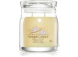 Yankee Candle Vanilla Cupcake geurkaars Signature 368 g