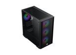 CAPTIVA Gaming-PC "Highend Gaming R99-563", ohne farbbezeichnung, B:37,5cm H:71cm T:73cm, Desktop-PCs