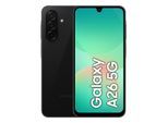 Samsung Galaxy A26 5G 256GB, Black